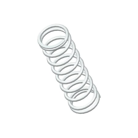 Approved Vendor Compression Spring, O= .455, L= 1.50, W= .046 G009972121